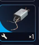 *3 Voltage Converter     PC/PS5/XBOX