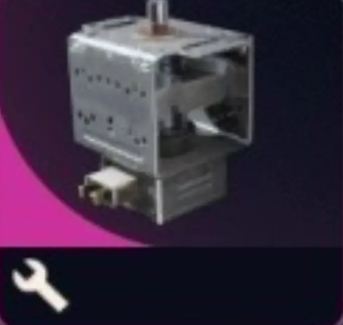  MAGNETRON   PC/PS5/XBOX