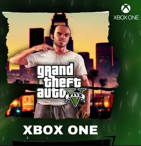 [Xbox One]-[50 Million Total(Cash + Cars) ] - [RP RANK 5]-[Instant Delivery]-fast