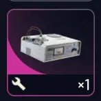 Ion Sputter PC/PS5/XBOX