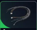 *1 Wires   PC/PS5/XBOX