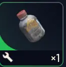 *1 Crude Explosives   PC/PS5/XBOX