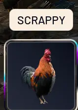 SCRAPPY 1-5 MAX PC/PS5/XBOX
