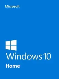 Windows 10 Home - Microsoft Key - GLOBAL