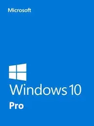 Windows 10 Pro Microsoft Key GLOBAL