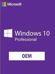 Windows 10 OEM Price Comparison