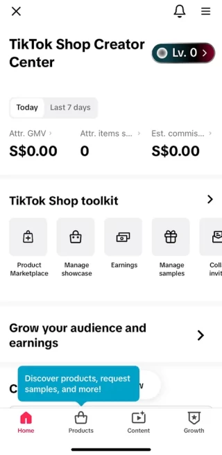 Instanly Delivery/ 135K Real Followers+2M Real Likes Account/ Tiktok Shop For Creator Activated/ Full Access