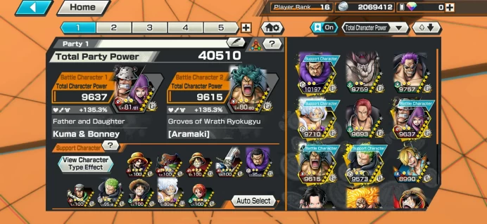 ANDROID+IOS- Good price - Many items + 4 Ex + a few new BF + Solo available+ Sp 13x (O4)
