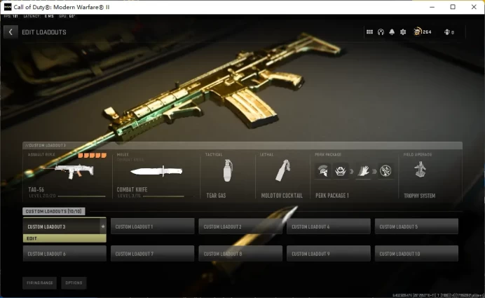 Call of Duty Modern Warfare II  /  Black Ops Cold War  /  Vanguard / see the picture / Please Read Description / nwyuz