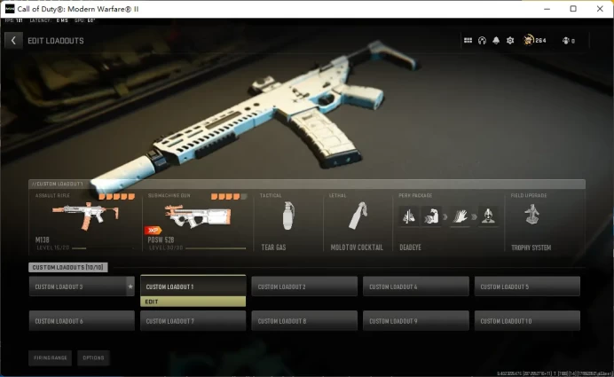 Call of Duty Modern Warfare II  /  Black Ops Cold War  /  Vanguard / see the picture / Please Read Description / nwyuz