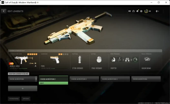 Call of Duty Modern Warfare II  / Vanguard / see the picture / Please Read Description / ucqx