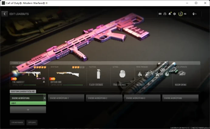 Call of Duty Modern Warfare II  / Vanguard / see the picture / Please Read Description / ucqx