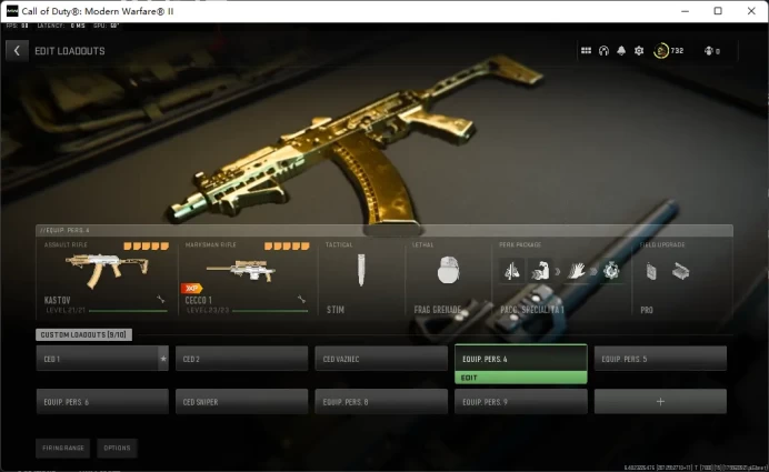 Call of Duty Modern Warfare II / see the picture / Please Read Description / ijol2