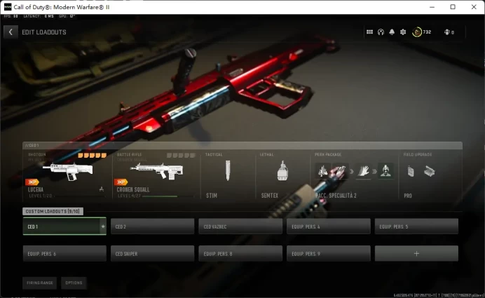Call of Duty Modern Warfare II / see the picture / Please Read Description / ijol2