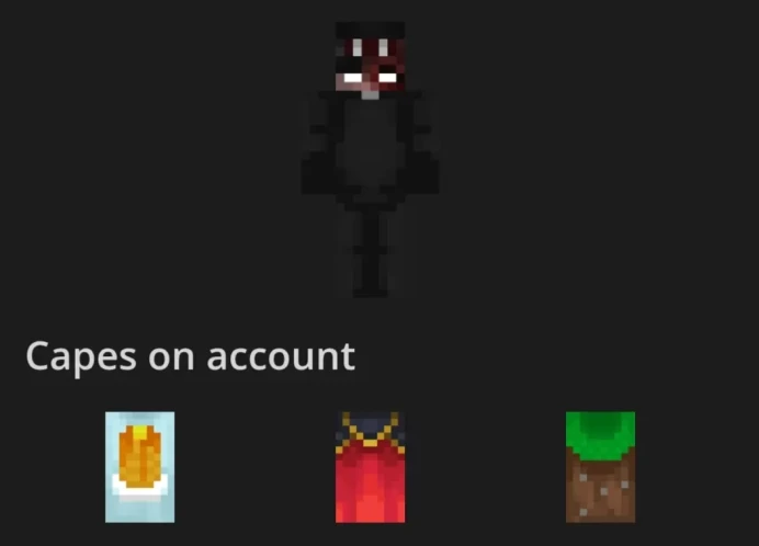 [Code 8853] Java + Bedrock Edition / Level 93 Hypixel / 3 Capes | Pan, Migrator, Common | Can Change Nickname