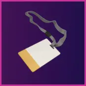 1*Buried City Town Hall Key - Real stock + Fast delivery