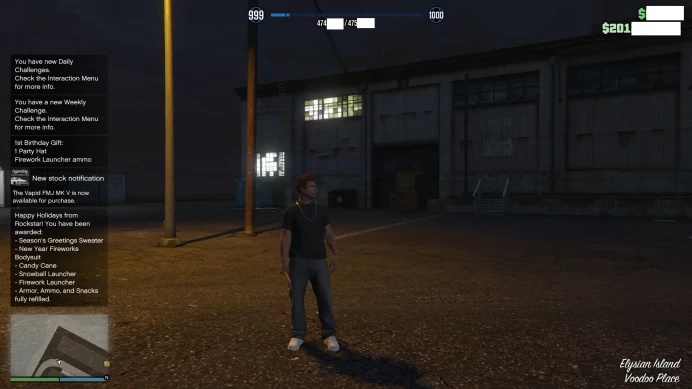 [ID:401][EPIC GAMES VERSION][LEGACY VERSION] GTA ACCOUNT + CHARACTER 999 LVL + 2 BILLION MONEY + UNLOCKS 