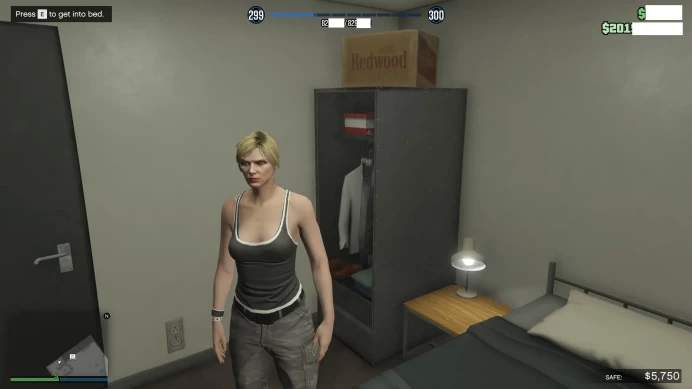 [ID:398][EPIC GAMES VERSION][LEGACY VERSION] GTA ACCOUNT + CHARACTER 299 LVL + 2 BILLION MONEY + UNLOCKS 
