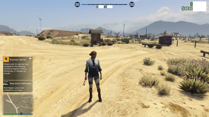 [ID:340][EPIC GAMES VERSION][LEGACY VERSION] GTA ACCOUNT + CHARACTER 199 LVL + 3 BILLION MONEY + UNLOCKS 