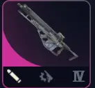 Bettina IV , with random attachments((LEVEL II - III). PC/PS5/XBOX