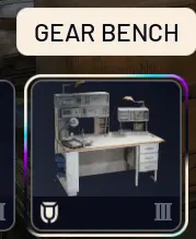 Gear Bench 1-3    PC/PS5/XBOX