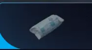 *1 STERILIZED BANDAGE PC/PS5/XBOX