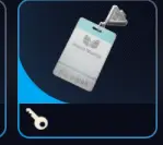 STELLA MONTIS SECURITY CHECKPOINT KEY     PC/PS5/XBOX