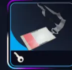 Spaceport Container Storage Key PC/PS5/XBOX