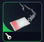 Spaceport Trench Tower Key    PC/PS5/XBOX