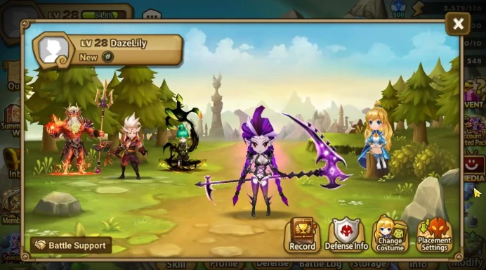 GLOBAL Starter 1 LND CRAKA|6 Total NB5 NB5(Okeanos,Zen,Feng Yan Unawaken) + 7 6* Monsters|Hive|CE ON|SS(SWR880)