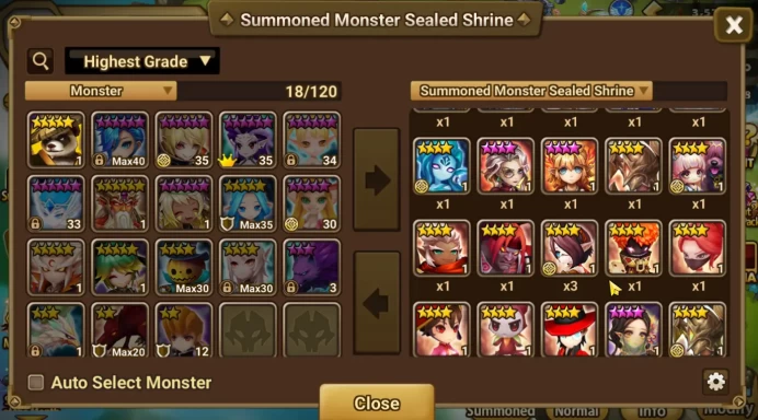 GLOBAL Starter 1 LND CRAKA|6 Total NB5 NB5(Okeanos,Zen,Feng Yan Unawaken) + 7 6* Monsters|Hive|CE ON|SS(SWR880)
