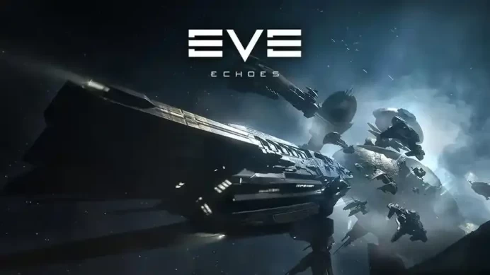 EVE Echoes USD 9.99 (Global)