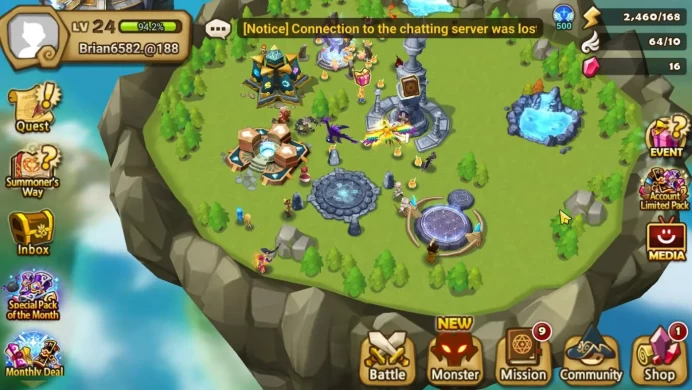 GLOBAL Ready Gacha|160 11Years Scroll,3 LS All Atribute,2LS,4LNDS,85 MS + 1 NB5 Thesar|Hive|Email Changeable|SS(SWR897)