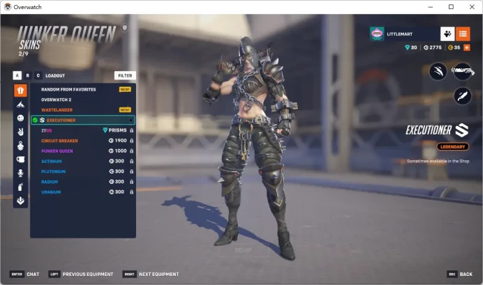 Overwatch 2 / Full Mail Access / see the picture / Please Read Description / rczzr