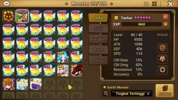 GLOBAL Ready Gacha|160 11Years Scroll,3 LS All Atribute,2 LS,4 LNDS,85 MS + 1 NB5 Thesar|Hive|Email Changeable|Check SS(SWR899)
