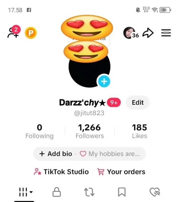 #TT.1138 Instant Delivery various live, areas can be changed, gift, creator, full access, guarantee reliable friendly price list