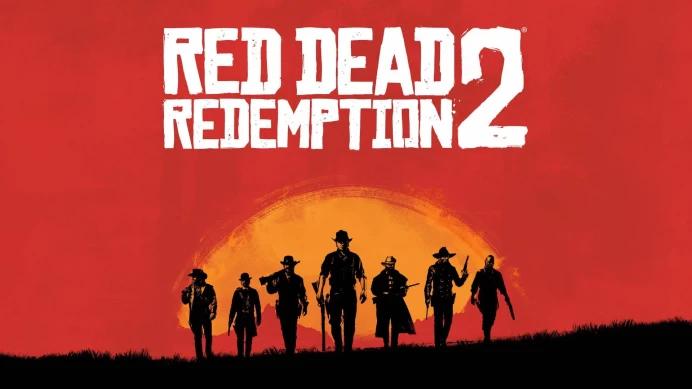 [3in1] / Instant • Red Dead Redemption 2 • [ONLINE SC] • Full access • Warranty • Inactive • 2 Gifts