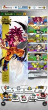 T22-Android-15,800 Chrono Crytal-Good Team Daima+31 Legends+Good Equipment+SS4 Goku Full Red Star+SS3 Vegeta+Goku Mini Zenkai+Goku and Vegeta