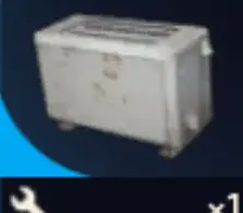 Toaster PC/PS5/XBOX