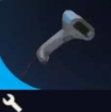 Cracked Bioscanner    PC/PS5/XBOX