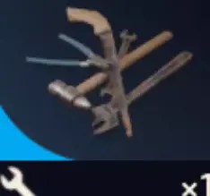 Rusted Tools    PC/PS5/XBOX