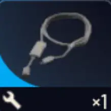Power Cable    PC/PS5/XBOX
