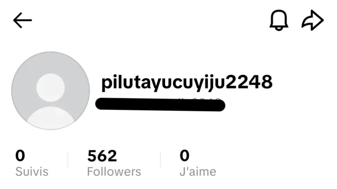 [Code 8892] 500 Followers / Very Cheap
