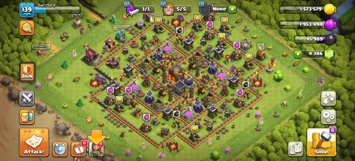 [Code 8912] Th10 XP 139 / Semi Max / Very Cheap