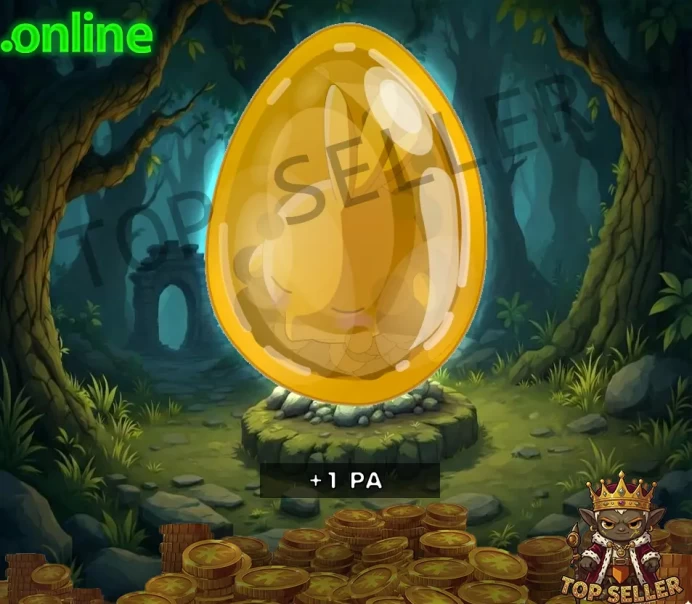 Allisteria >[ Dofus Ocre +1 PA ] + TOP Bonus ( Best deal )