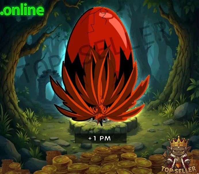 Allisteria >[ Dofus Vulbis +1 PM ] + TOP Bonus ( Best deal )