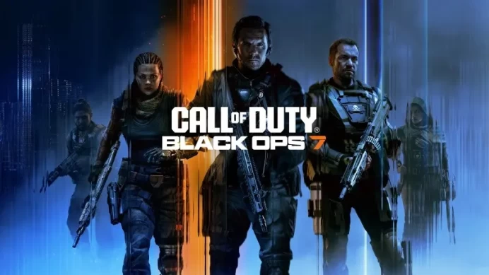 [3in1] / Instant • COD: BO 7 • [ONLINE B.Net] • Full Access • Guarantee • Inactive • 2 Gifts