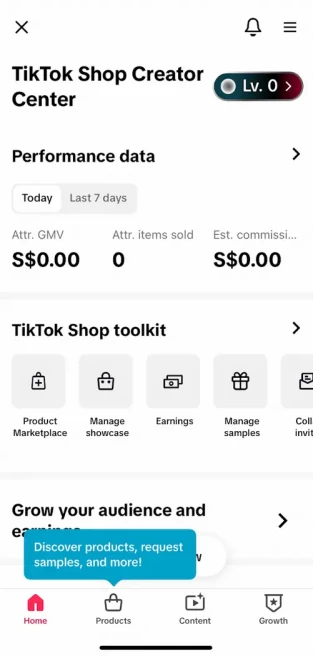 Instanly Delivery/ 72K Real Followers+1.2M Real Likes Account/ Tiktok Shop For Creator Activated/ Full Access