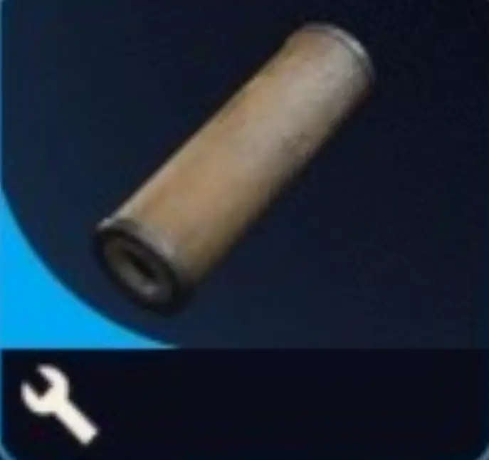 Water Filter    PC/PS5/XBOX