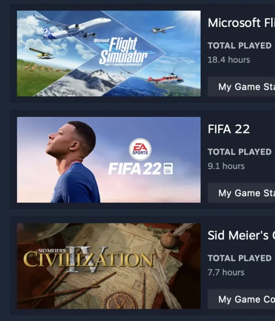 [3in1] / ONLINE STEAM | Microsoft Flight Simulator + 17 SUPER GAMES | FULL ACCESS | WARRANTY | 2 GIFTS
